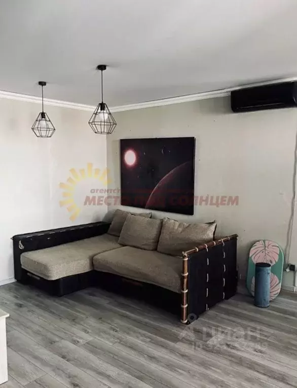 2-к кв. Краснодарский край, Ейск ул. Калинина, 73/4 (90.0 м) - Фото 2