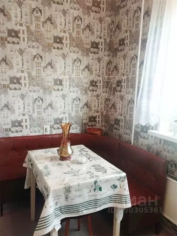 1-к кв. Москва ул. Декабристов, 2К3 (40.0 м) - Фото 2