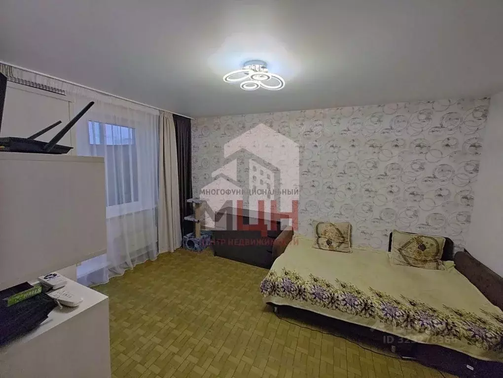 3-к кв. Тверская область, Конаково ул. Строителей, 6 (67.5 м) - Фото 1