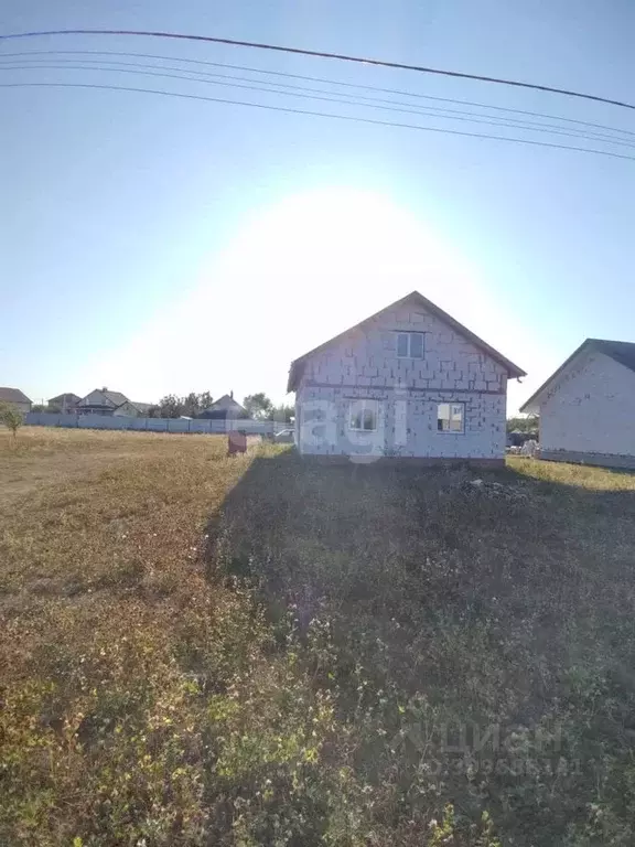 Дом в Белгородская область, Шебекинский городской округ, Маслова ... - Фото 1