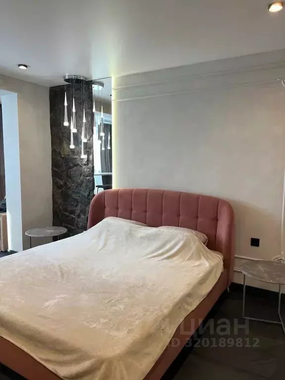 1-к кв. Хабаровский край, Хабаровск ул. Шеронова, 8К1 (45.0 м) - Фото 1