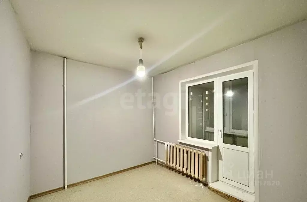 2-к кв. Владимирская область, Ковров ул. Чернышевского, 9 (52.0 м) - Фото 2