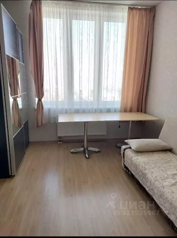 1-к кв. Свердловская область, Екатеринбург Сортировочный жилрайон, ... - Фото 1