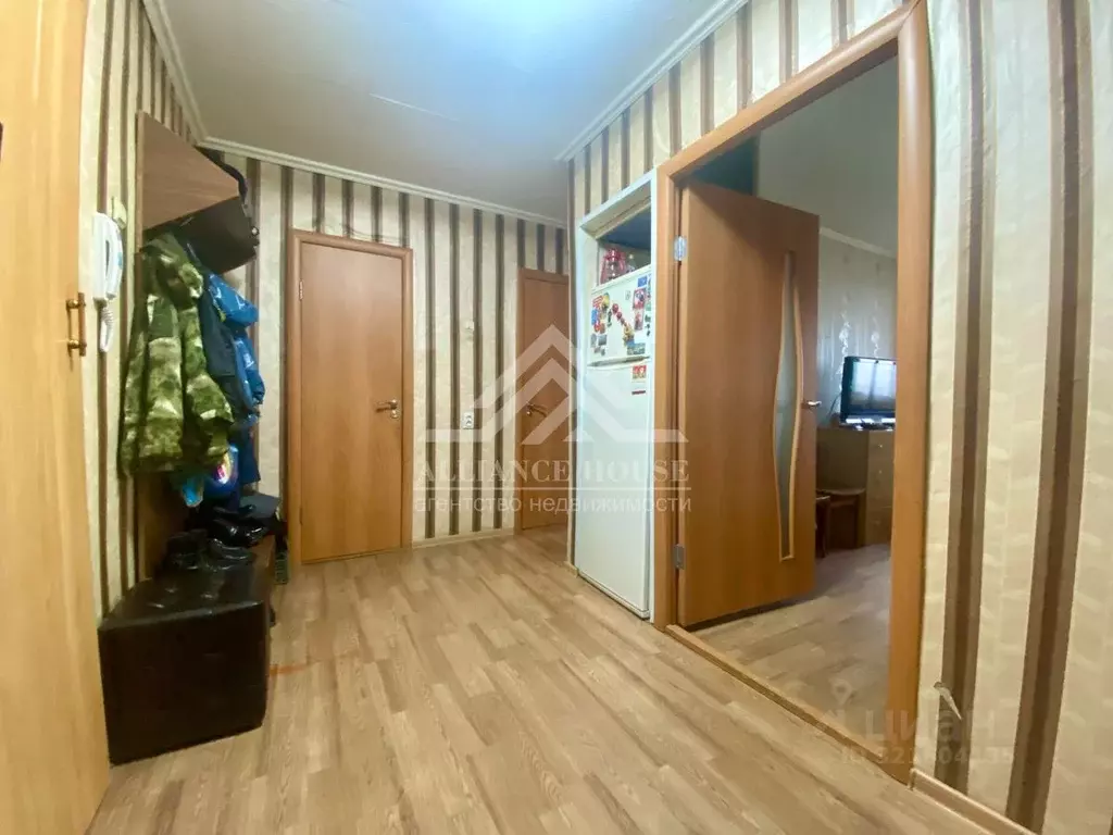 2-к кв. Татарстан, Казань Магистральная ул., 22А (58.0 м) - Фото 2