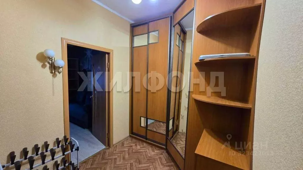 2-к кв. Ханты-Мансийский АО, Когалым Прибалтийская ул., 43 (52.0 м) - Фото 1