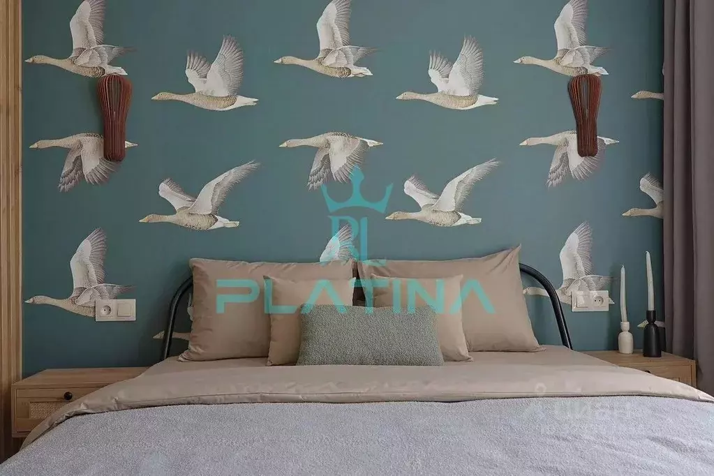 1-к кв. Татарстан, Казань ул. Маршала Чуйкова, 69 (38.0 м) - Фото 1