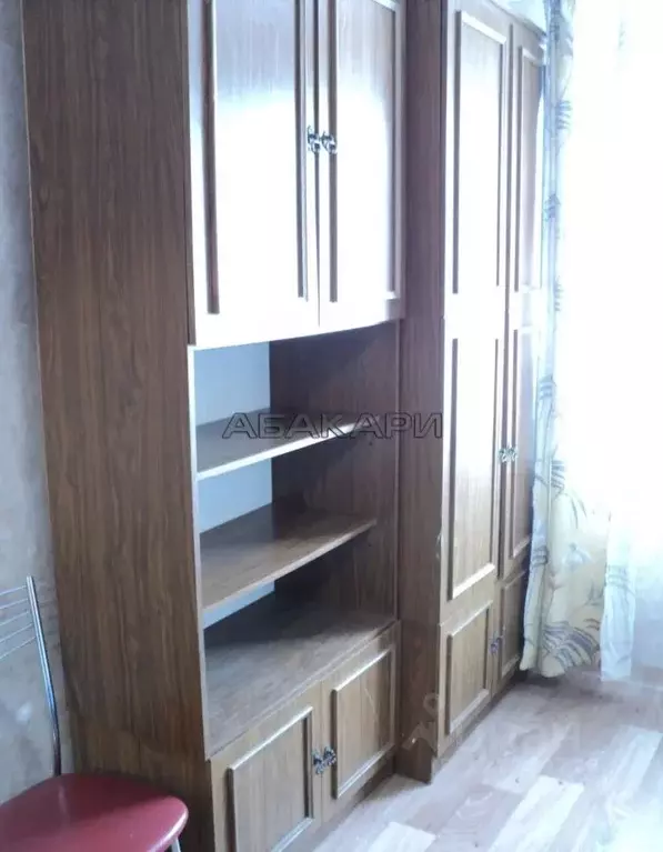 Студия Красноярский край, Красноярск ул. 60 лет Октября, 110 (14.0 м) - Фото 2