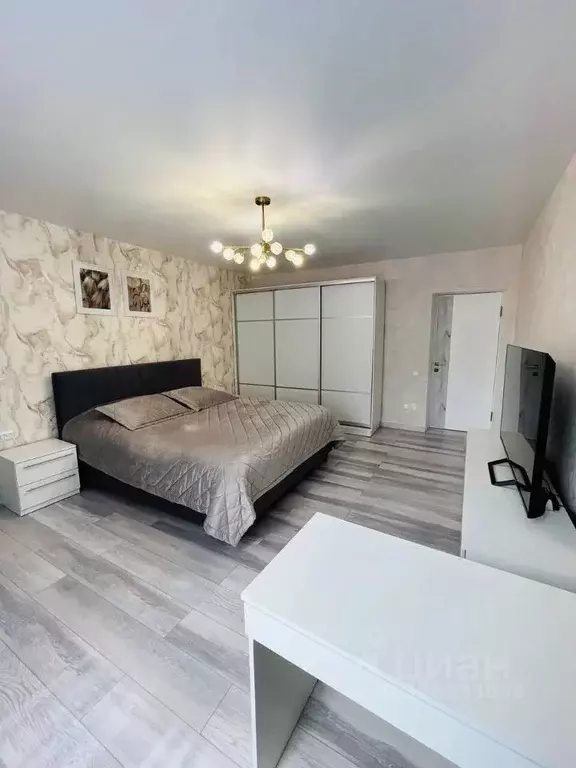 3-к кв. Краснодарский край, Новороссийск ул. Мира, 10 (75.4 м) - Фото 2