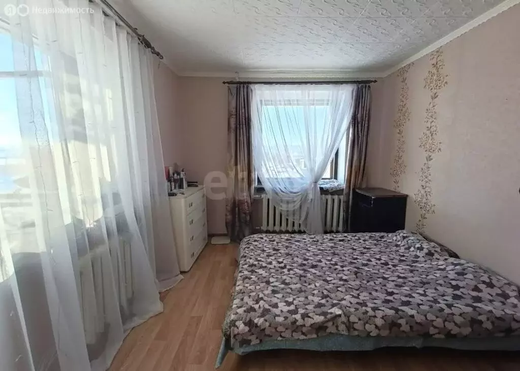 1-комнатная квартира: посёлок Пионерский, улица Николая Коляды, 7 (30 ... - Фото 2