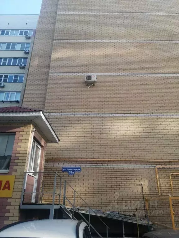 Свободной планировки кв. Ставропольский край, Ставрополь ул. ... - Фото 0