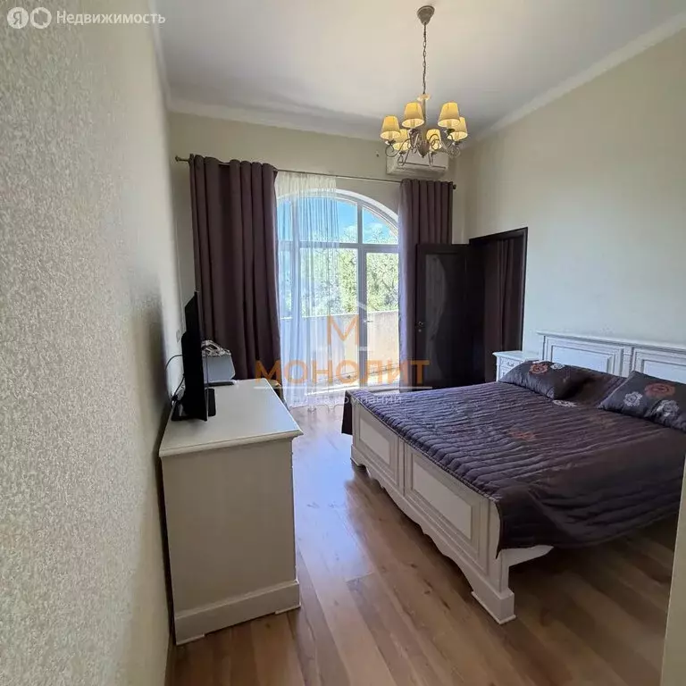 2-комнатная квартира: Массандра, Южнобережное шоссе, 1Г (70 м) - Фото 2