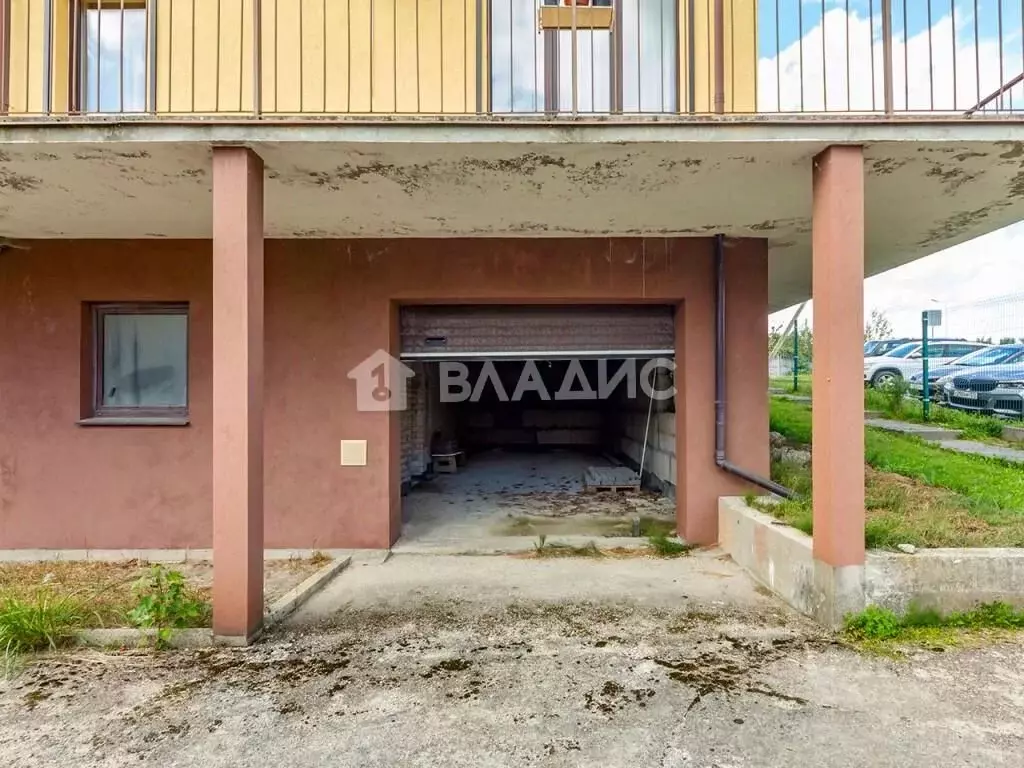 Гараж в Калининградская область, Светлогорск Дачный пер., 2 (68 м) - Фото 0