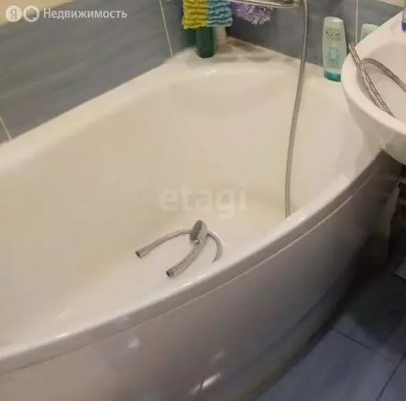 1-комнатная квартира: Пермь, улица Челюскинцев, 15 (32.2 м) - Фото 2