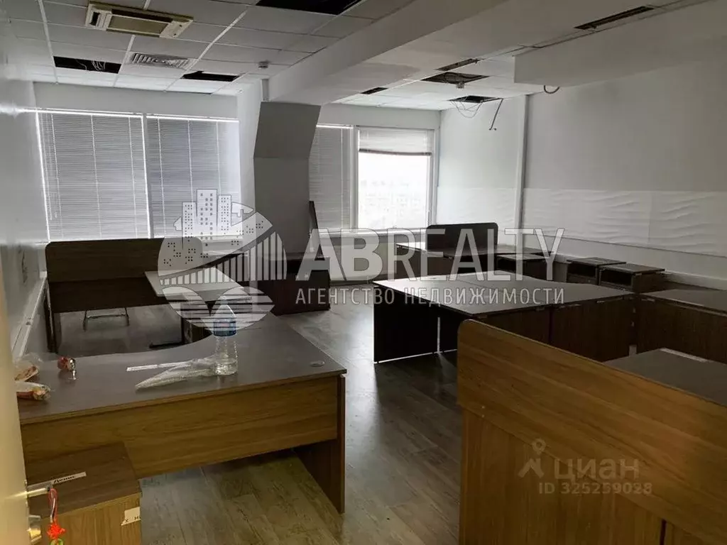 Офис в Москва Бауманская ул., 6С2 (212 м) - Фото 2