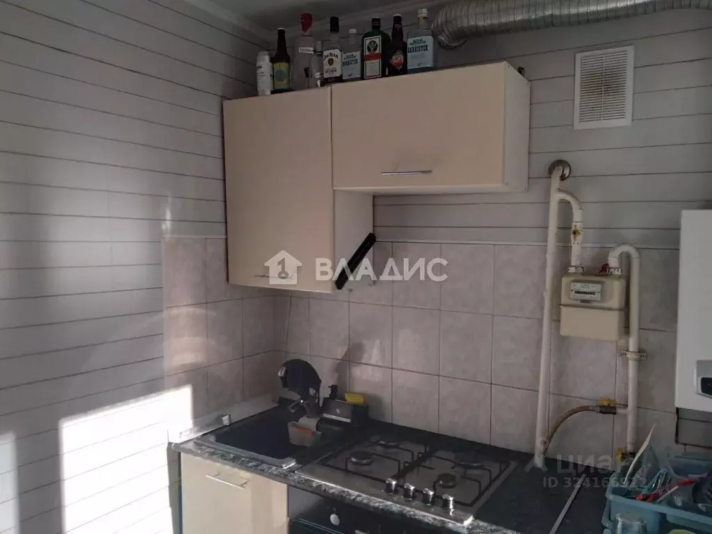 2-к кв. Пермский край, Пермский муниципальный округ, пос. Сылва пер. ... - Фото 2