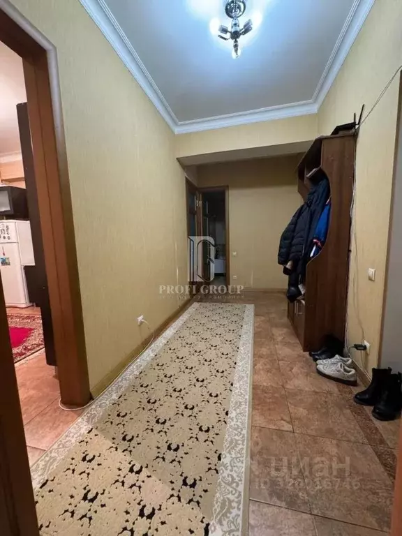 2-к кв. Дагестан, Махачкала туп. 1-й Ирчи Казака (86.0 м) - Фото 0