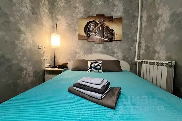3-к кв. Самарская область, Самара ул. Г.С. Аксакова, 4 (65.0 м) - Фото 0