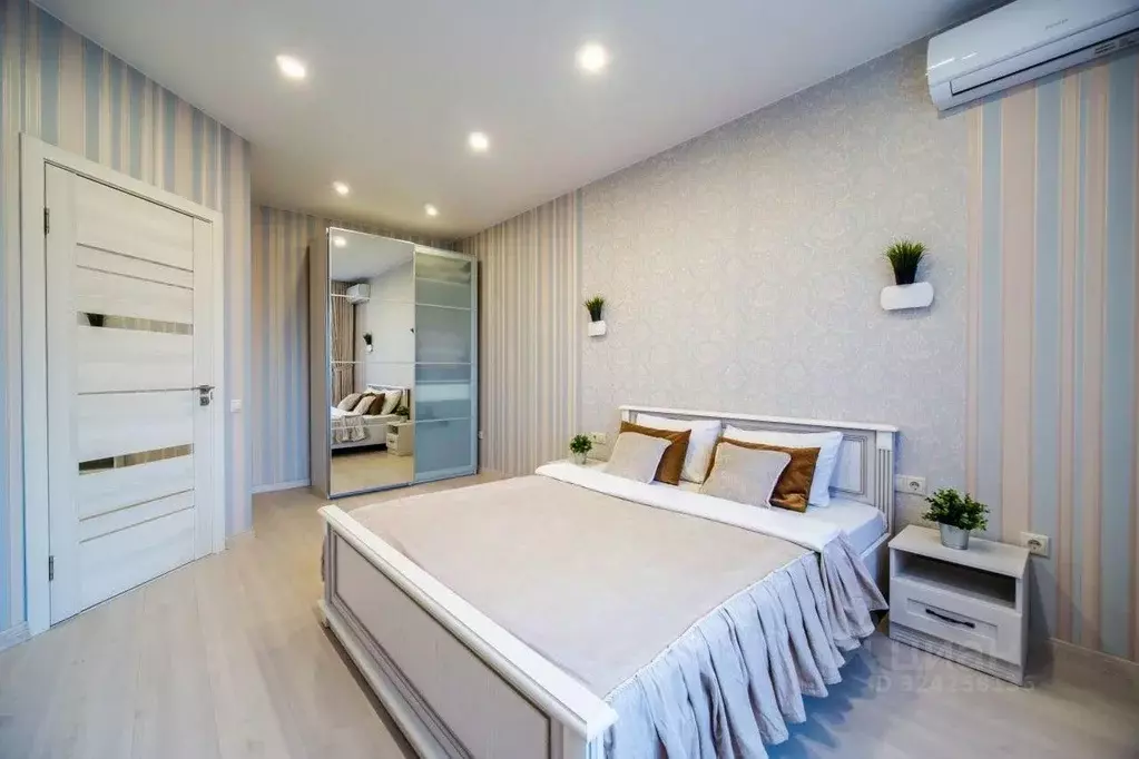 1-к кв. Краснодарский край, Краснодар ул. Им. Героя Сарабеева В.И., ... - Фото 1