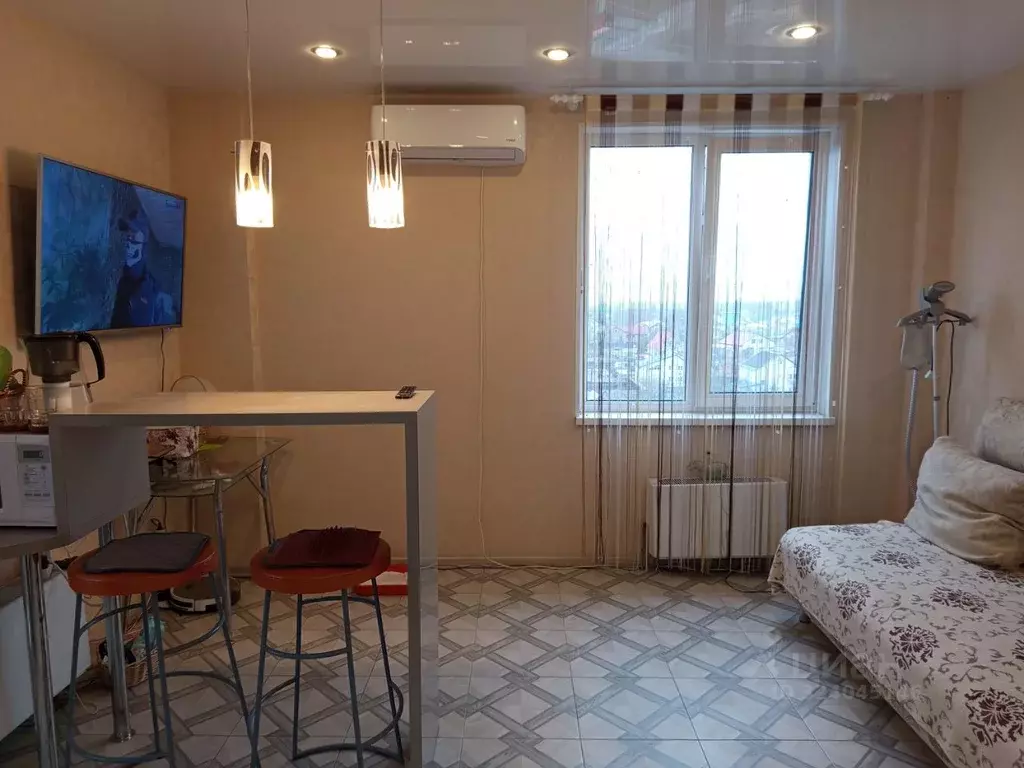 2-к кв. Нижегородская область, Нижний Новгород Волжская ул., 42 (50.0 ... - Фото 2