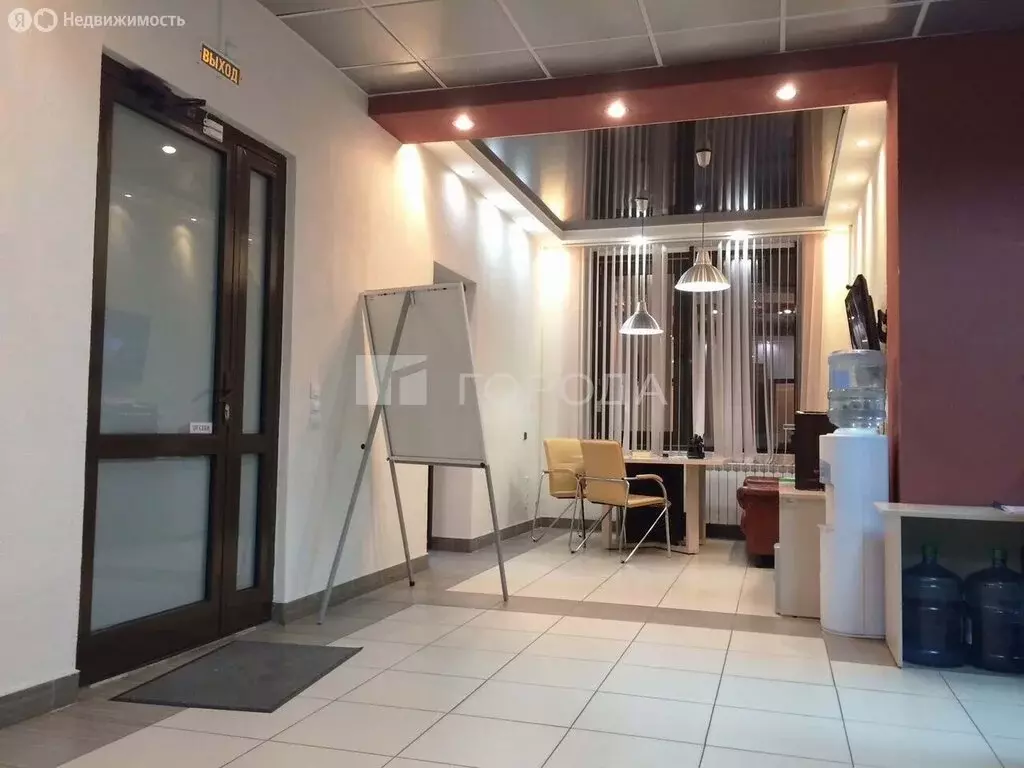 Помещение свободного назначения (127.3 м) - Фото 1