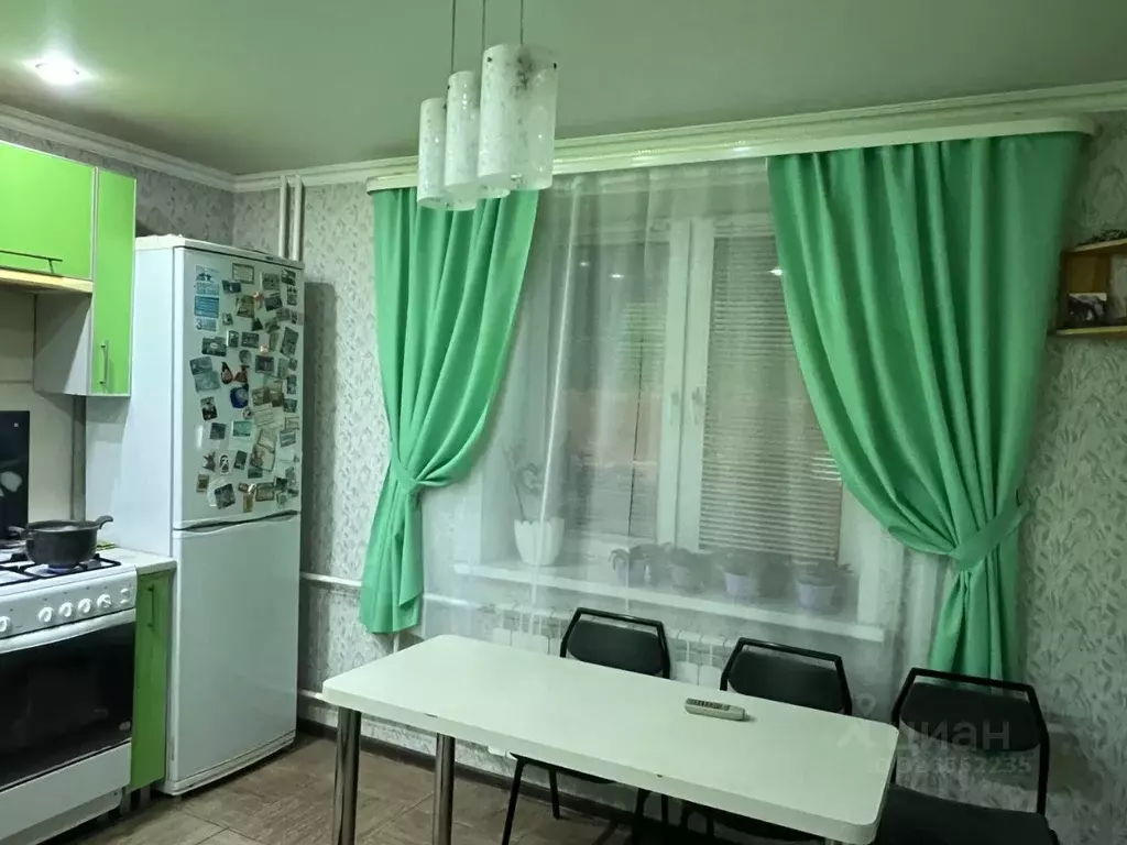 3-к кв. Мордовия, Саранск просп. 60 лет Октября, 6/4 (87.4 м) - Фото 2