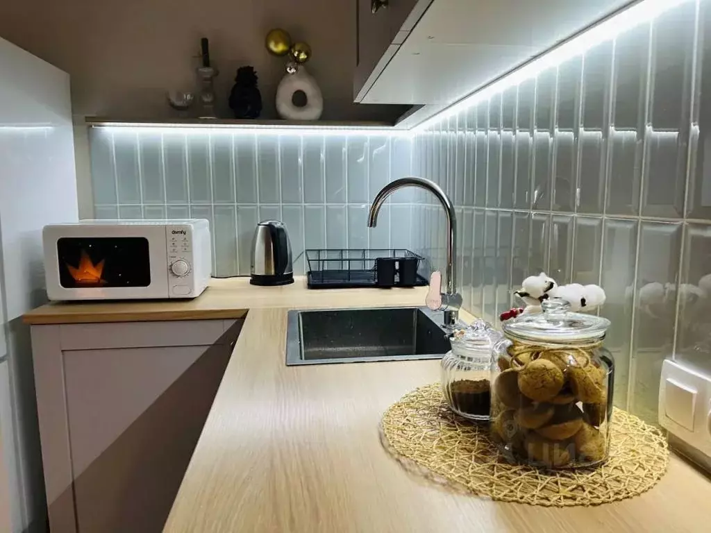 1-к кв. Татарстан, Казань ул. Четаева, 43А (37.0 м) - Фото 1