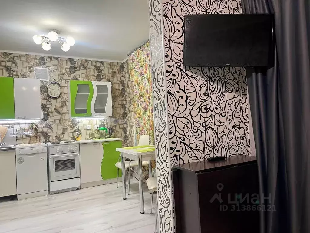 Студия Карелия, Петрозаводск ул. Энтузиастов, 17 (29.0 м) - Фото 1