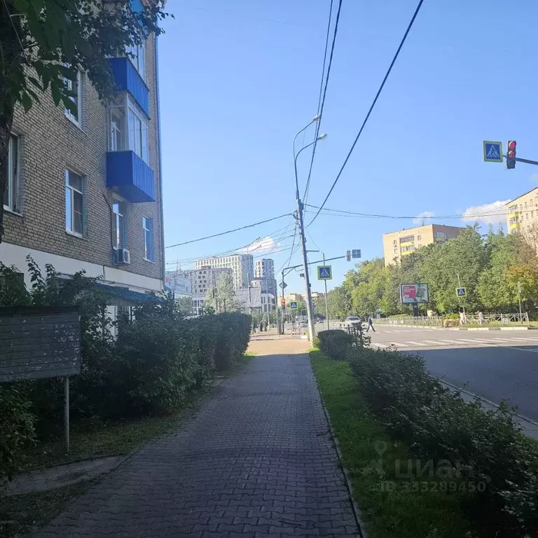 Офис в Московская область, Мытищи Летная ул., 15/20 (72 м) - Фото 1