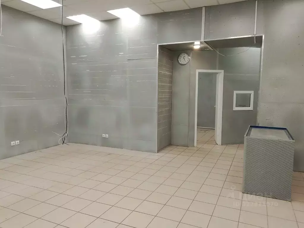 Помещение свободного назначения в Санкт-Петербург Рижский просп., 10 ... - Фото 0