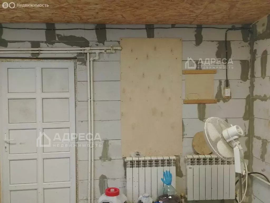 Дом в Кугей, Пушкинская улица, 13 (54 м) - Фото 1