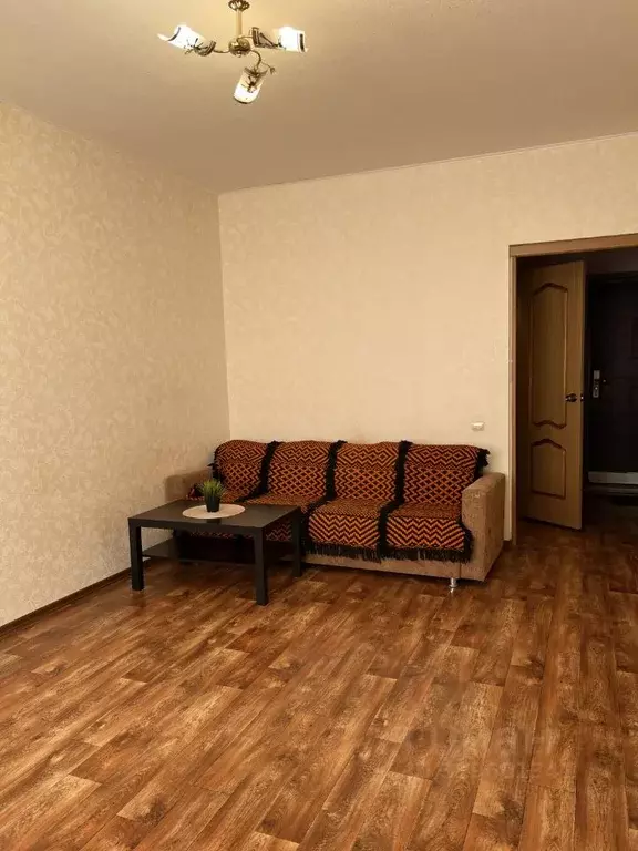 1-к кв. Ростовская область, Ростов-на-Дону Стабильная ул., 15 (36.0 м) - Фото 1