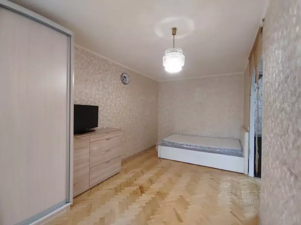 1-к кв. Москва Ломоносовский просп., 41 (32.0 м) - Фото 1