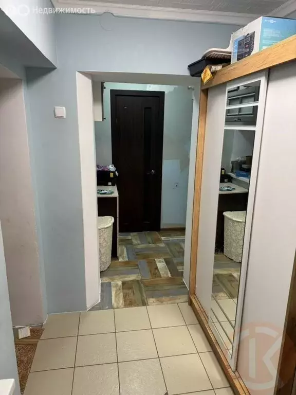 Дом в Сакский район, Суворовское сельское поселение, село ... - Фото 1