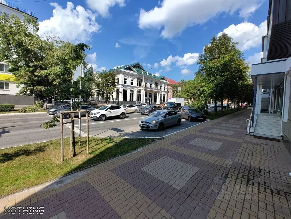 Помещение свободного назначения в Белгородская область, Белгород ... - Фото 2