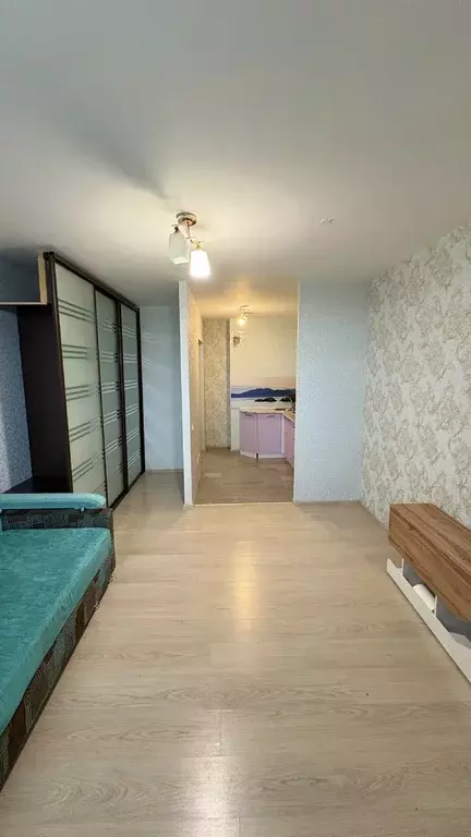 Продаётся квартира-студия, 30 м - Фото 1