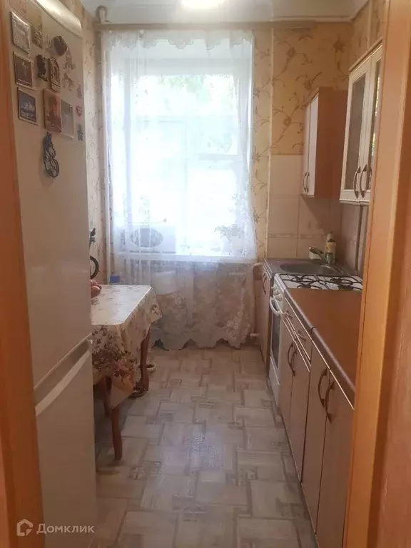 Продаётся 2-к квартира, 49.7 м - Фото 0