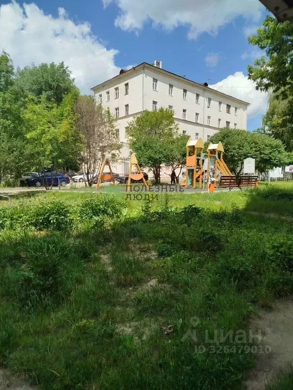 2-к кв. Белгородская область, Белгород ул. Гагарина, 25 (43.4 м) - Фото 2