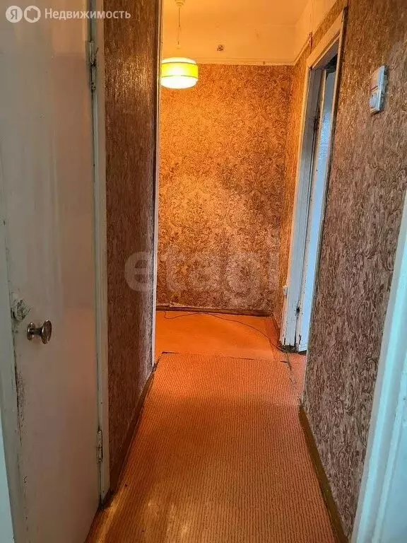 1-комнатная квартира: Ярославль, жилой район Липовая Гора, Звёздная ... - Фото 1