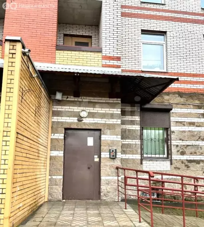 3-комнатная квартира: Санкт-Петербург, Гражданский проспект, 106к4 (87 ... - Фото 2