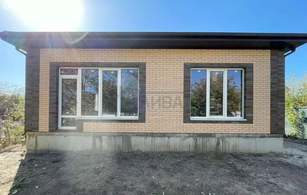 Дом в Батайск, садовое товарищество Донская Чаша, Персиковая улица, ... - Фото 0