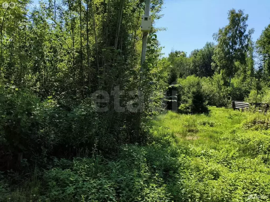 Участок в Череповец, 1-й Кемеровский переулок (8 м) - Фото 2