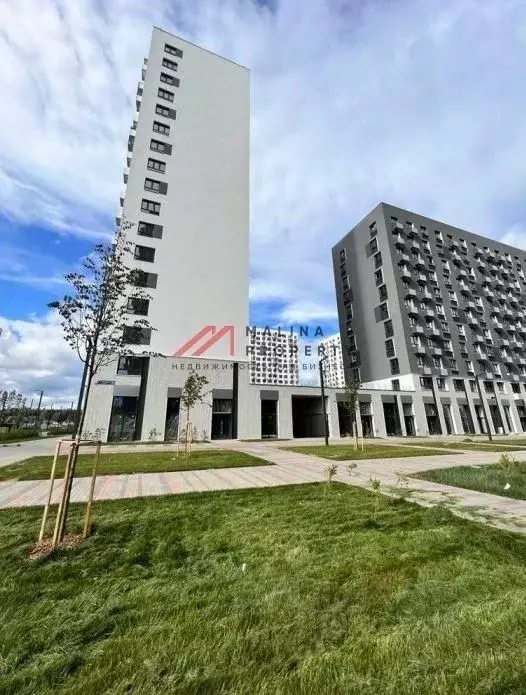 Торговая площадь в Московская область, Мытищи пер. 1-й Стрелковый, 3 ... - Фото 1