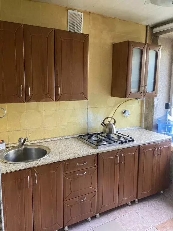 2-к. квартира, 43 м, 7/9 эт. - Фото 1