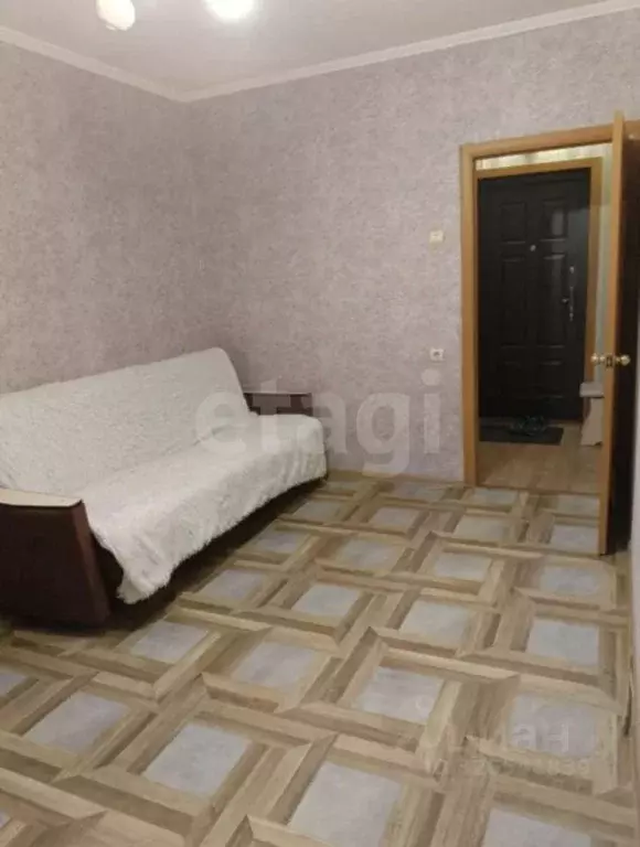 1-к кв. Красноярский край, Красноярск Свердловская ул., 129 (33.0 м) - Фото 2