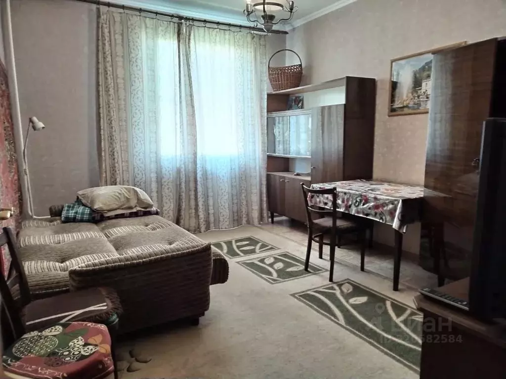 Комната Москва ул. Маршала Катукова, 2к1 - Фото 2