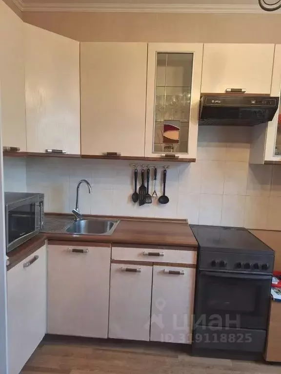 2-к кв. Москва ул. Наметкина, 9К3 (54.0 м) - Фото 0