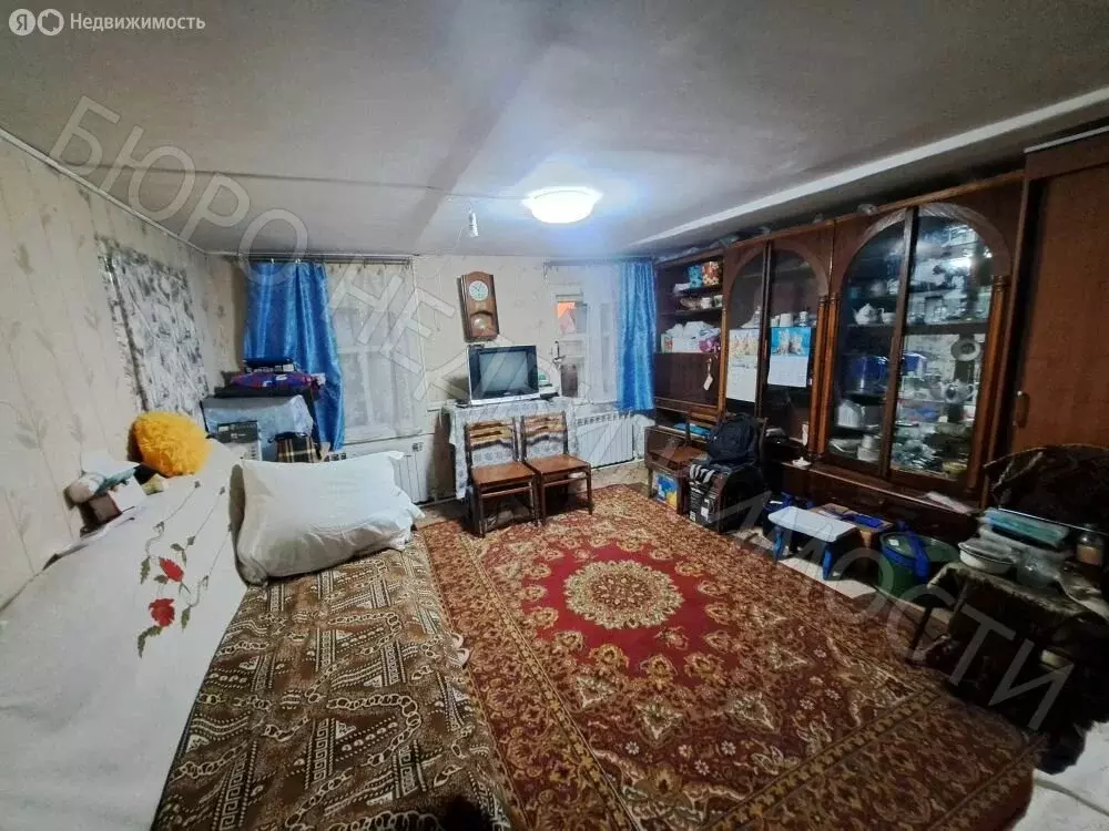 Дом в Балашов, Солнечная улица, 5 (50 м) - Фото 1