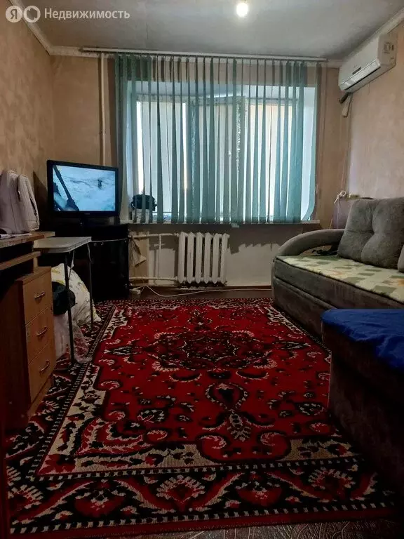 1к в 7-комнатной квартире (19 м) - Фото 1