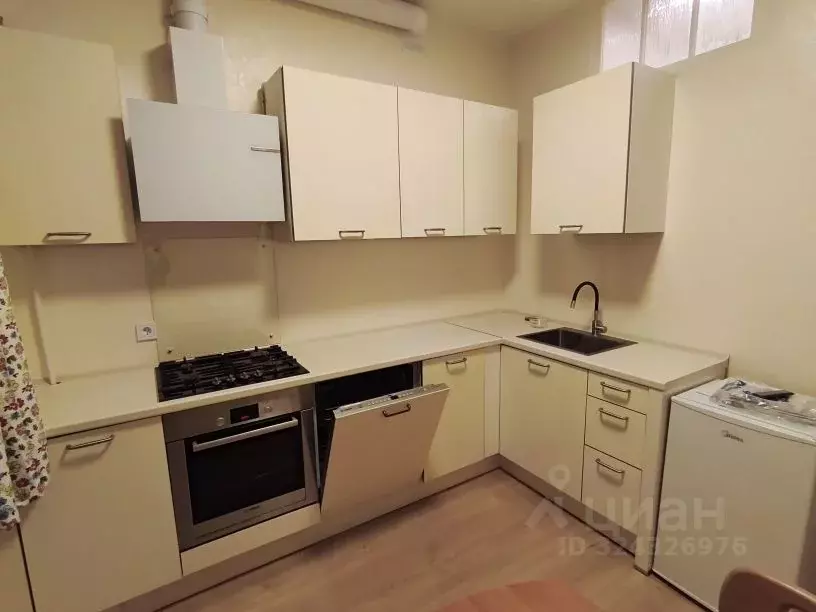 2-к кв. Санкт-Петербург Московский просп., 191 (53.0 м) - Фото 2