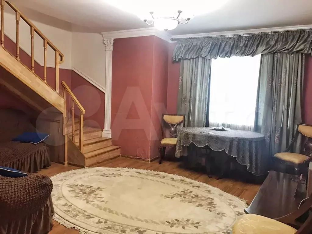 Дом 130 м на участке 5 сот. - Фото 0